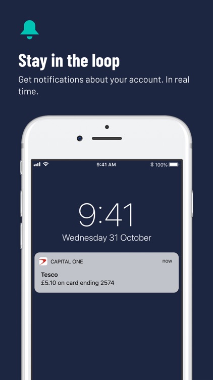Capital One UK screenshot-4