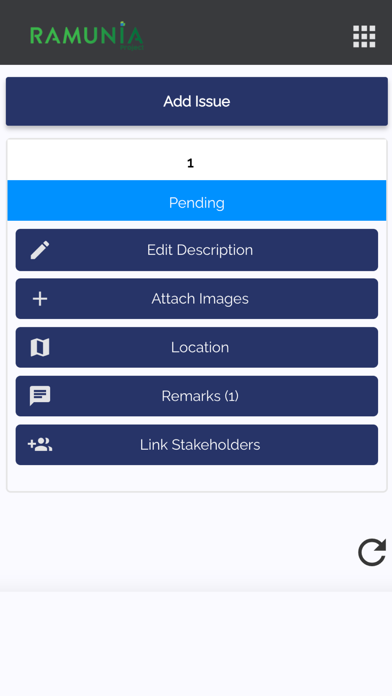 Ramunia Screenshot