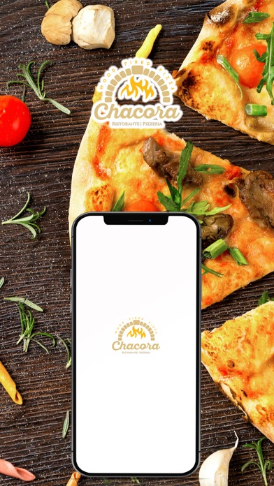 Screenshot #1 pour Pizza Chacora Wien