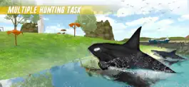 Game screenshot Angry Shark Attack : Sim 2018 hack