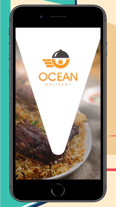 Ocean Driver Screenshot