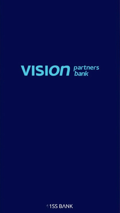 Vision Partners Bank