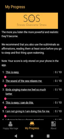 Game screenshot Happy Marriage - SOS hack