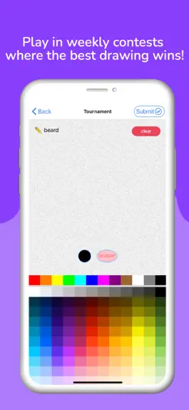 Game screenshot Ready Set Draw! apk