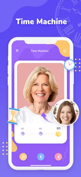 Game screenshot Life Insight-Fun Tests&AI Face mod apk