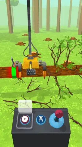 Game screenshot Cutting Tree apk