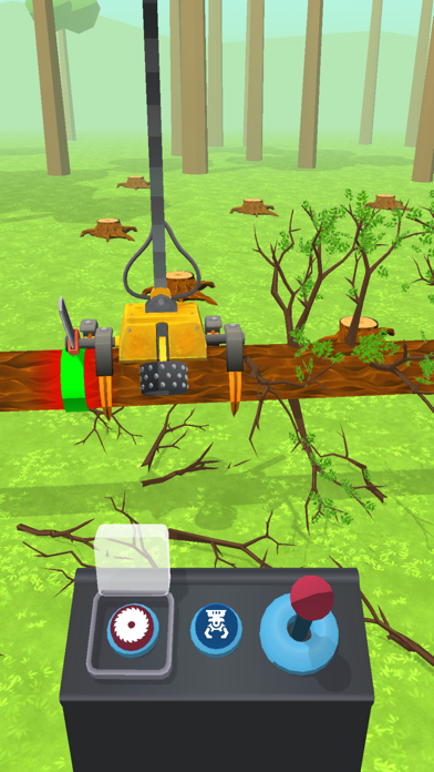 Cutting Tree screenshot 2