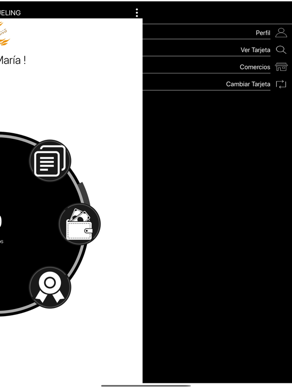 Screenshot #5 pour CLUB FUELING
