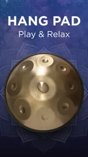 hang pad: relax, calm melodies problems & solutions and troubleshooting guide - 2