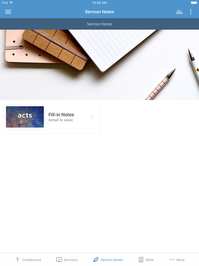 Centerpoint Inland Empire