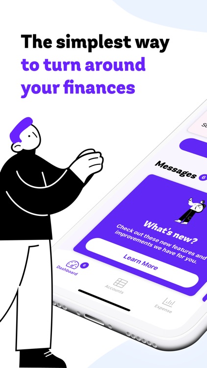 Frollo - Money Manager screenshot-0
