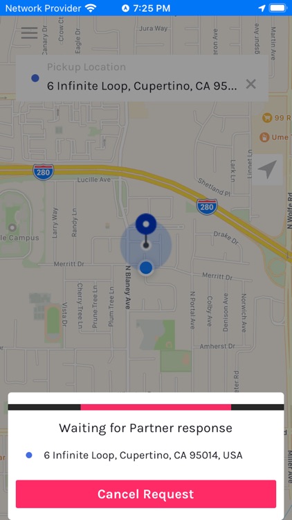 Lightning Track screenshot-4