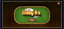 Game screenshot Crazy Eights! mod apk
