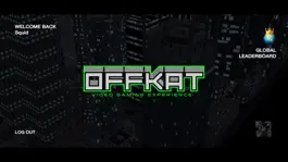 Game screenshot OFFKAT mod apk