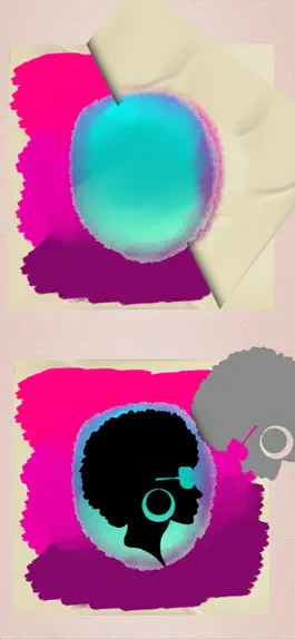 Game screenshot Silhouette Art Master Craft hack