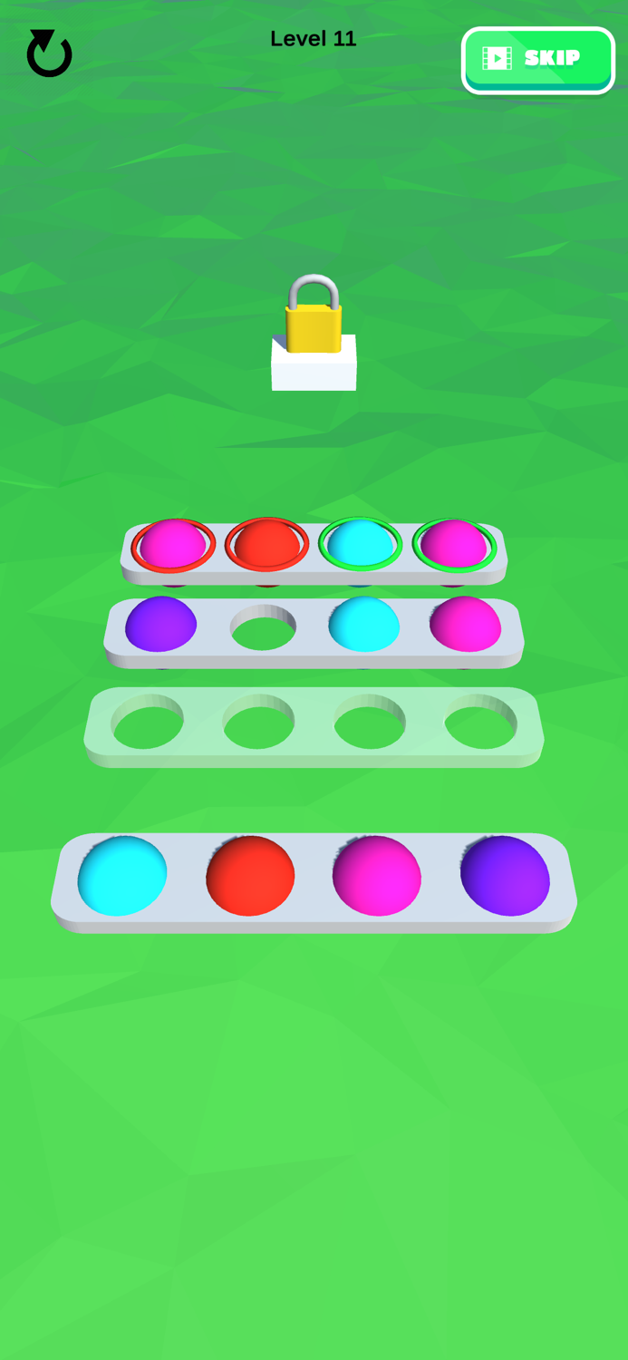 Right It All -DaGame Challenge