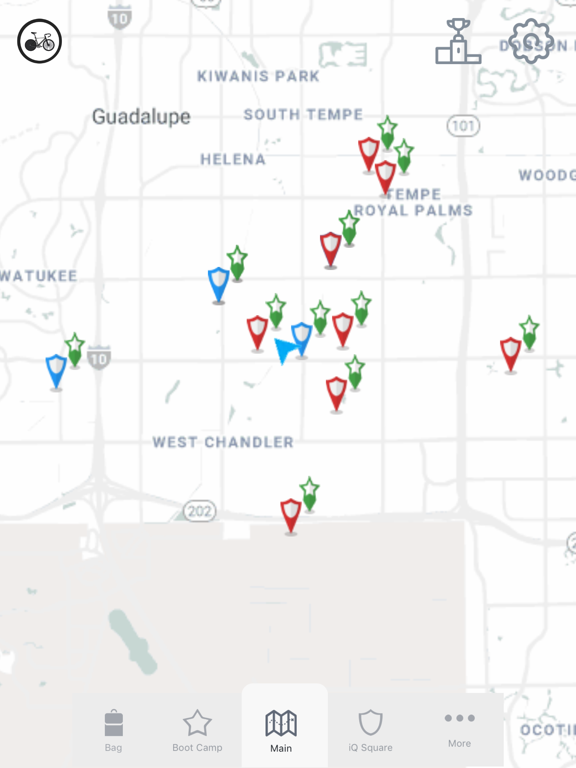 Screenshot #4 pour MM Go