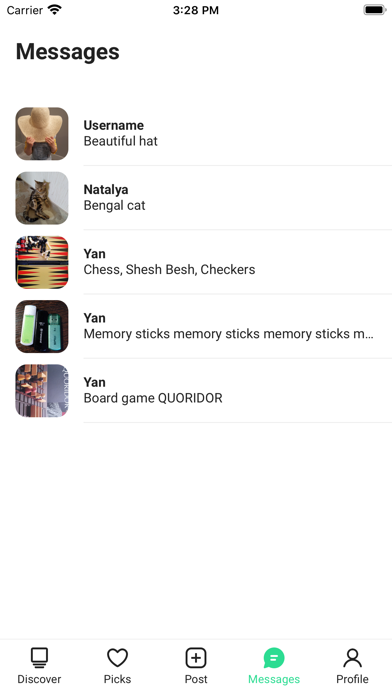 Joyo Screenshot