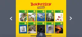 Game screenshot Bokbussen FAKTA hack