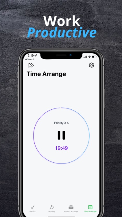 Habit Tracker Reminder screenshot-3