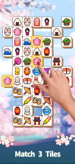 Game screenshot Tile Match Mahjong mod apk