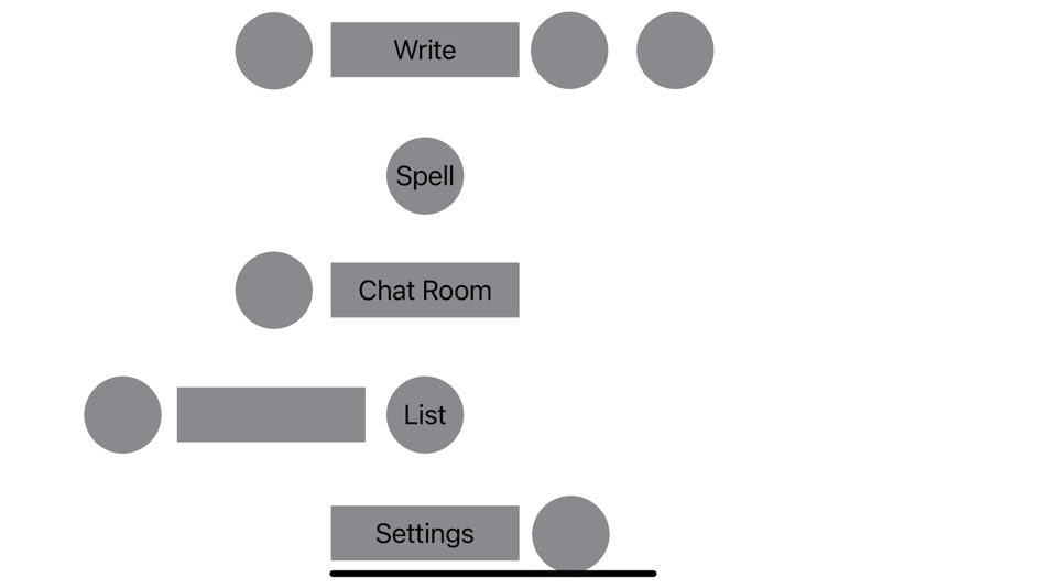 #1. Morse Decoded (iOS) 由: Henry Abrahamsen
