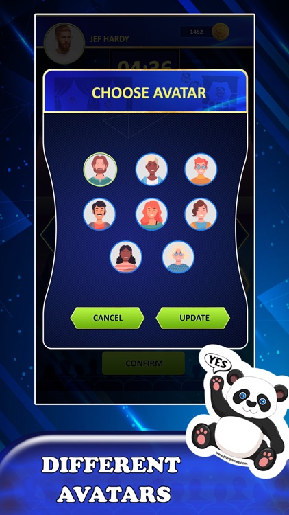 Question Quiz: IQ Brain Games