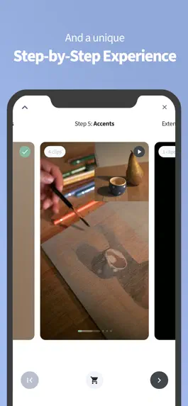 Game screenshot Workshop - Learn New Skills hack
