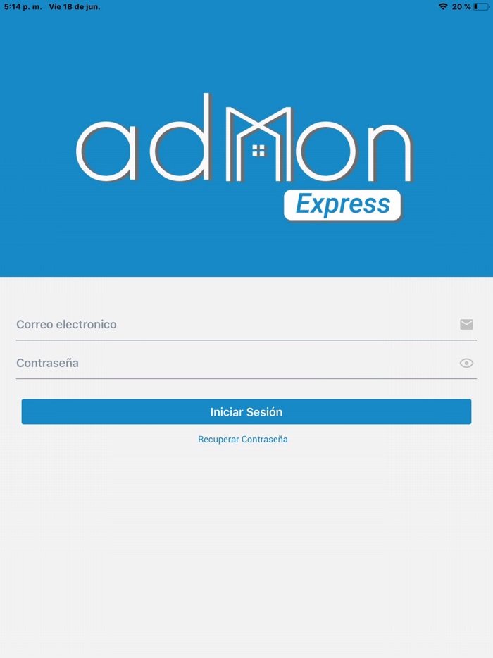 Admon Express