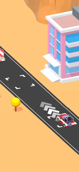 Game screenshot Pull Back Car 3D mod apk