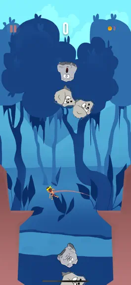 Game screenshot Jungle Pit mod apk