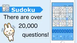 sudoku challenger max iphone screenshot 1