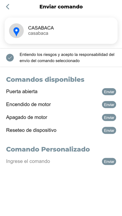 Casabaca-EZ Screenshot