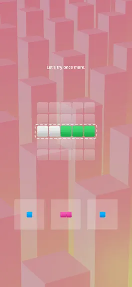Game screenshot Color Block Puzzle!-Brain Game apk
