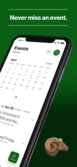 Game screenshot Odell Grade School, IL hack