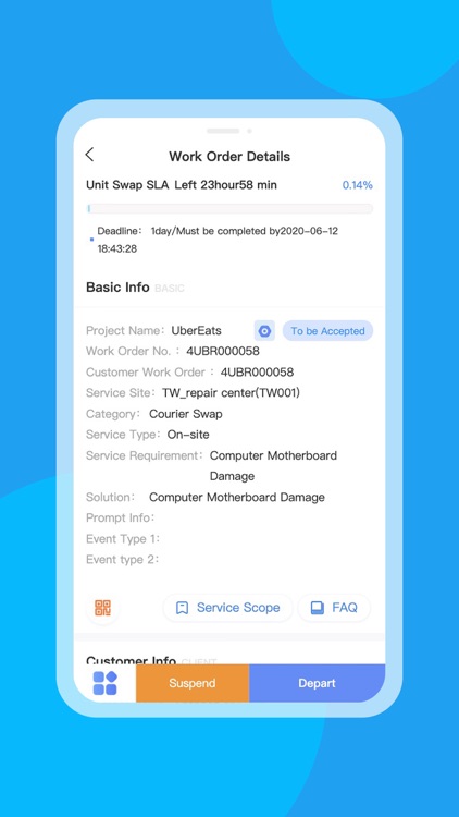 Lenovo Smart Support