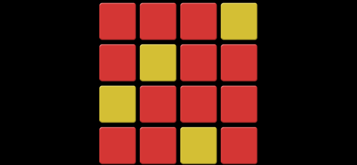 PATTERN BUSTERS by ProCogny