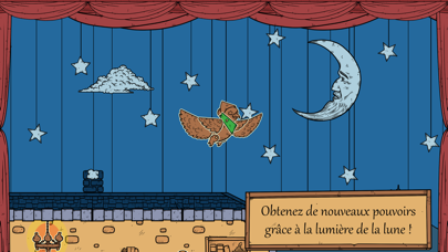 Screenshot #2 pour Moonfang