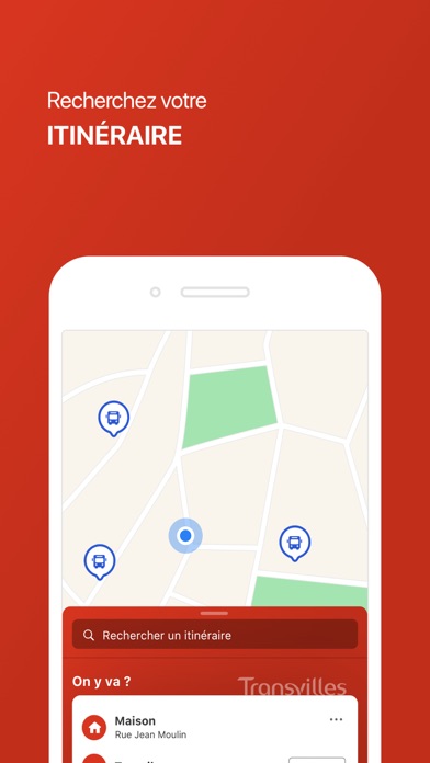 Transvilles-Valenciennes Screenshot