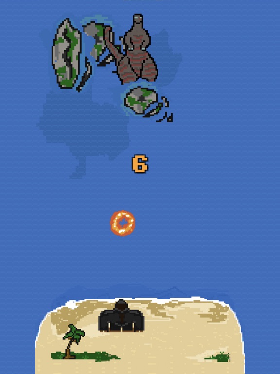 Protect The Islands screenshot 3