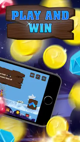 Game screenshot Wolf Adventure hack
