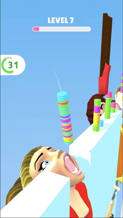 Marshmallow3D