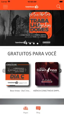 Game screenshot Conectinove apk