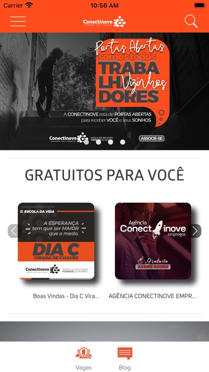 Conectinove
