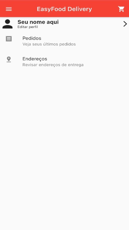 Churrascaria Barretos Delivery screenshot-4