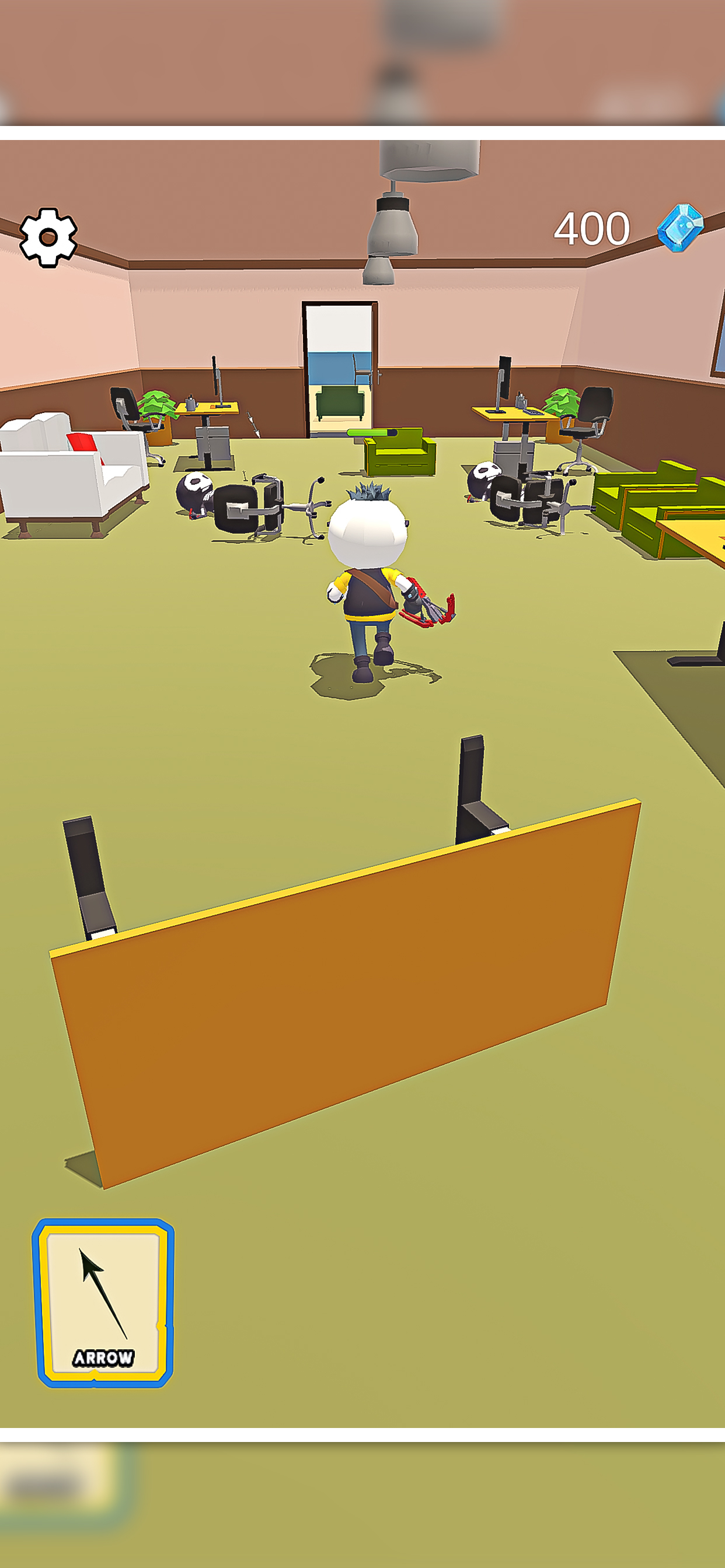 Arrow Master: Crossbow Shooter