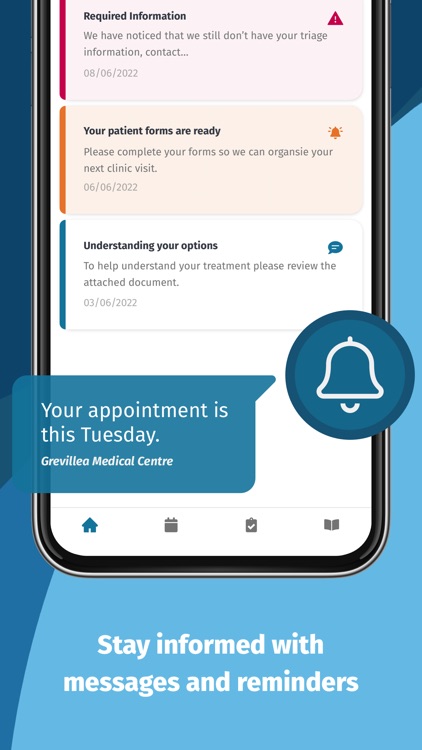 PEP Health screenshot-5