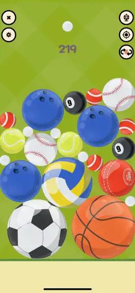 Game screenshot Bubble Merge-Custom & Share hack