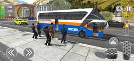 Game screenshot Prison Bus Cop Duty Transport mod apk