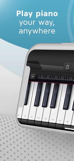 Piano Keyboard App: Play Songs on the App Store